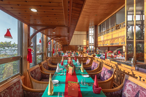 Royal Grill Room & Wine Cavern - Steak House in Pattaya