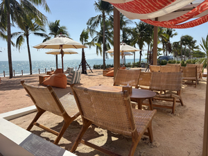 Salt House Pattaya
