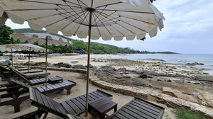 Samed Villa Restaurant