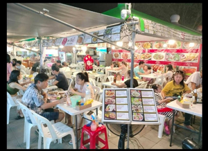 Sawasdee Seafood