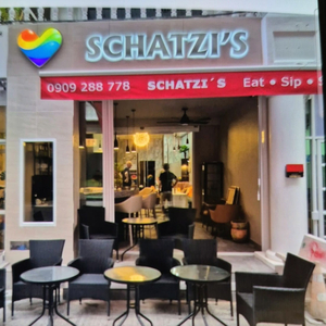 Schatzi's Restaurant