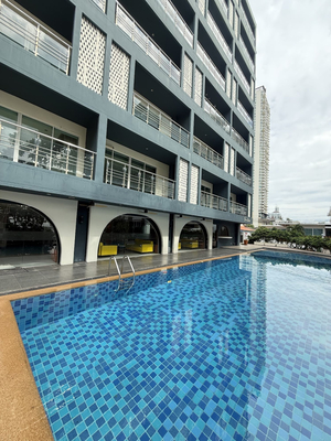 Sea Dream Jomtien Beach