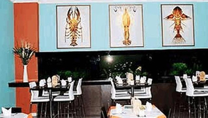 Seafood Emporium
