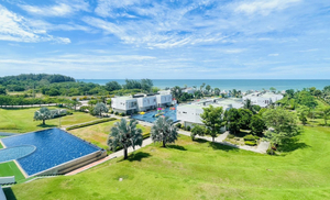 Serene Phla Resort Rayong