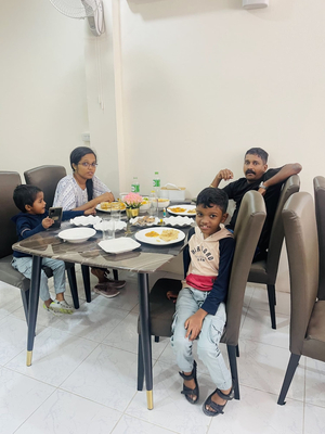 SHIVA SHAKTI PRASADAM Restaurant Veg , Jain & Vegan Indian & Thai Food Indian Restaurant Near Me Walking Street Pattaya