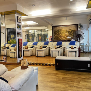 Siam corner massage