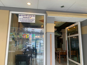 Silver Spoon Restaurant and Bar