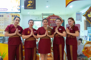 Sinndusit Health Massage