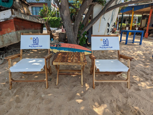 Siri's Beach Café