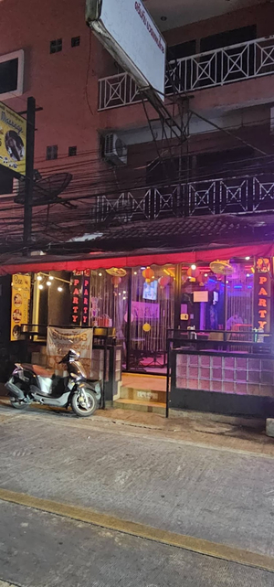 Soi 21 Bar Club Pattaya