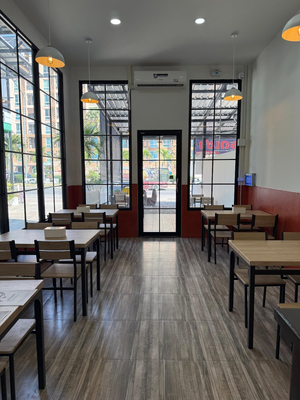 Spice Route Kitchen - Indian Restaurant