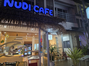 Sportsworld Pattaya