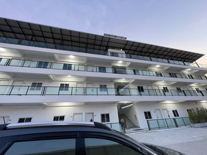 SRINN Hotel Pattaya Klang