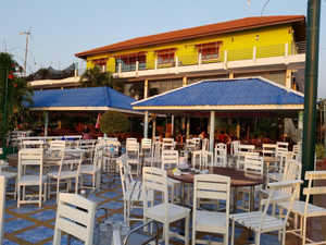 Srinuan Seafood