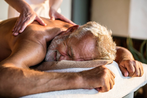 Star Miracle Health Massage Pattaya