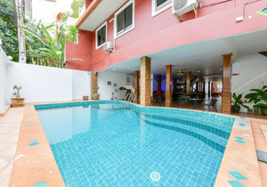Sun & Beach Hotel