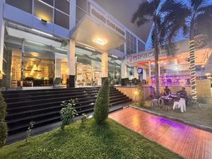 Suncity Hotel Pattaya