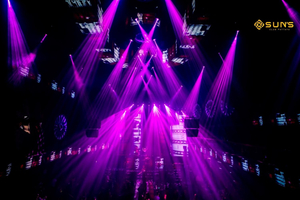 SUN'S Club Pattaya