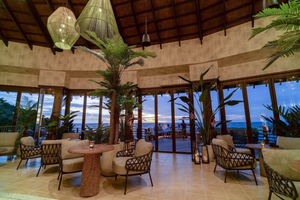 Sunset Bar