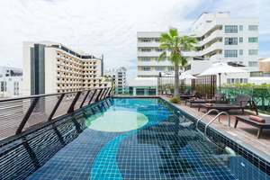 Sunshine Hotel & Residences