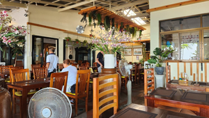 Surf Kitchen Restaurant
