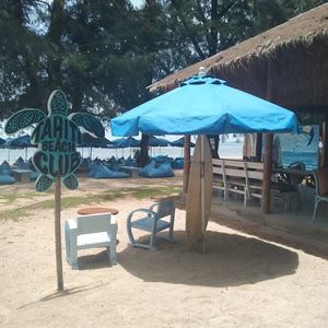 Tahiti Beach Club