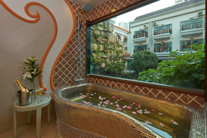 The Agate Pattaya Boutique Resort