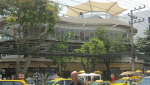 The Avenue Pattaya