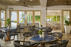 The Beach Club Pattaya