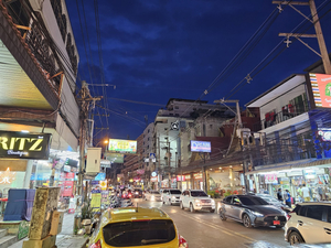 The Class Boutique Hotel Pattaya