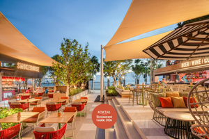 The Collective Pattaya