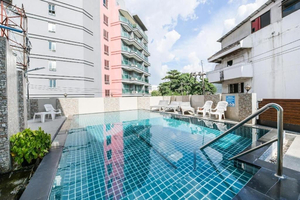 The ESSE Hotel Pattaya