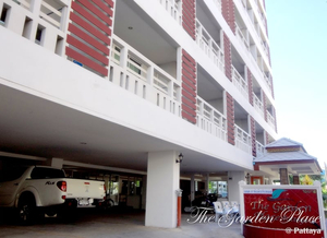 The Garden Place Pattaya