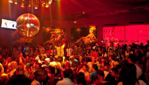 The Mixx Club and Discotheque