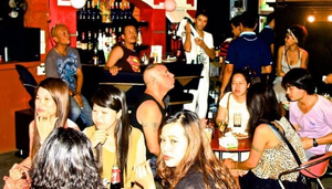 The Play House Pattaya