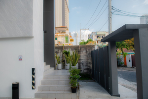 The Rizin Hotel Phratamnak