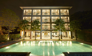 The Sala Pattaya
