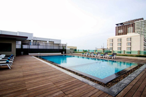 The Stay Hotel - Pattaya