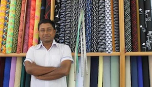 Tito Fashion  Tailor - Pattaya