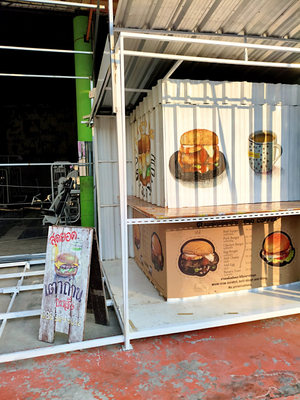 Top charcoal grill warehouse