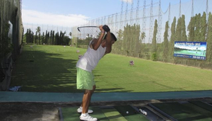TPR Golf Academy