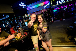 Trench Town Rasta Bar - Soi LK Metro