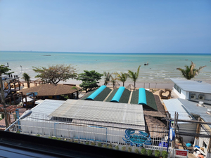Triple O Phala Beach