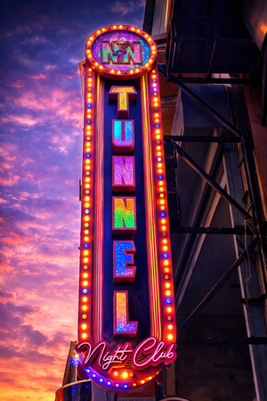 Tunnel Club