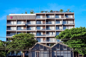 U Jomtien Pattaya
