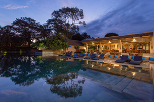 U Pattaya Hotel