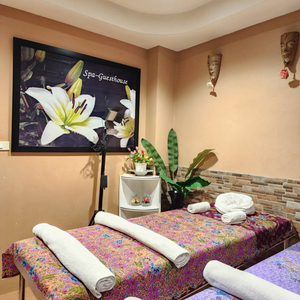Vegan & Wellness Spa