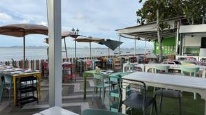 View D Seafood Naklua By Da-Te วิวดี ซีฟู้ด นาเกลือ บายดาเต้