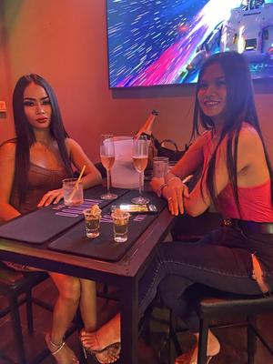 VOODOO Pattaya