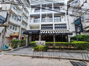 W14 Hotel